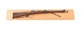 Kimber OR mod 84 Continental Super 223 Fullstock w Box - 1 of 5