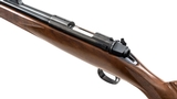 Kimber OR mod 84 Continental Super 223 Fullstock w Box - 3 of 5