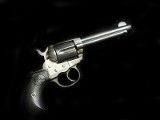 Colt Thunderer 41 4.5 inch