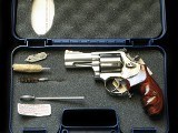 S&W 696 44 spl 3 incher - 3 of 4