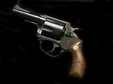 Charter Arms Bulldog 3