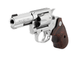 Colt King Cobra 357 Stainless TALO 3 incher - 1 of 1