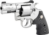 Colt Python Combat Elite Stainless 3 Incher - 1 of 1