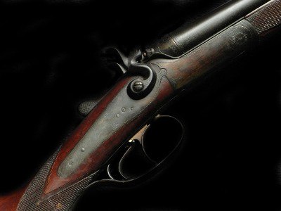 Ed, Kettner Cape Gun 28ga & 6.5x27R (256 Win Mag)