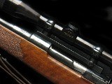 Pristine Flaig Ace Custom Mauser 6mm Rem 10 twist - 5 of 5