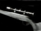Steyr Safebolt Black Syn 270
- 3 of 4