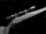 Steyr Safebolt Black Syn 270
- 1 of 4
