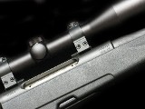 Steyr Safebolt Black Syn 270
- 4 of 4