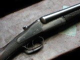 Holland & Holland SLE Dominion 12ga Cased - 4 of 5