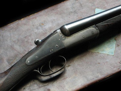 Holland & Holland SLE Dominion 12ga Cased - Image 4 of 5