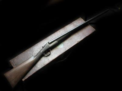 Holland & Holland SLE Dominion 12ga Cased - Image 2 of 5