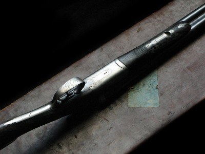 Holland & Holland SLE Dominion 12ga Cased - Image 3 of 5