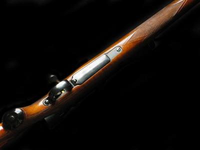FN Delux 30-06 Scoped - Image 3 of 4
