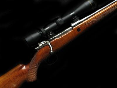 FN Delux 30-06 Scoped - Image 2 of 4