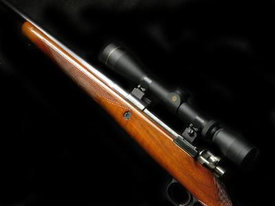 FN Delux 30-06 Scoped - Image 4 of 4