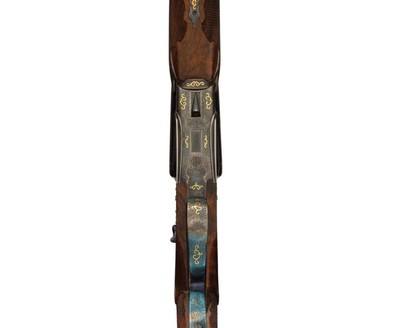 Incredible Jung Sidelock 