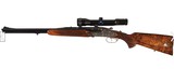 Incredible Jung Sidelock 