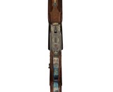 Incredible Jung Sidelock 