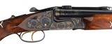Incredible Jung Sidelock 
