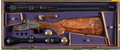 Incredible Jung Sidelock 