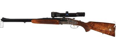 Incredible Jung Sidelock 