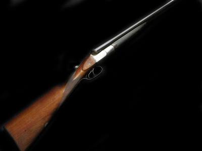 W.W. Greener BLE 12ga Hi Grade - Image 3 of 5