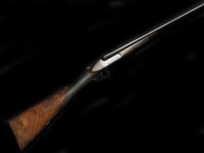 Army & Navy 20ga BLNE 15LOP