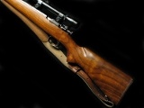Custom 1940 Mex Mexican Mauser Carbine 7x57 - 4 of 5