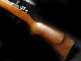Custom "Triple Proof" K98 Prewar Mauser 6,.5x55 Scoped - 4 of 5