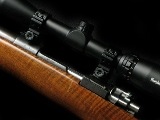 Custom "Triple Proof" K98 Prewar Mauser 6,.5x55 Scoped - 5 of 5