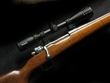 Custom "Triple Proof" K98 Prewar Mauser 6,.5x55 Scoped - 2 of 5
