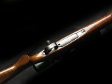 Custom "Triple Proof" K98 Prewar Mauser 6,.5x55 Scoped - 3 of 5