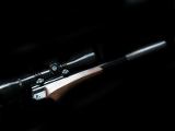 TC Contender Super 14 7mm Int Rim w Linear Comp - 2 of 4