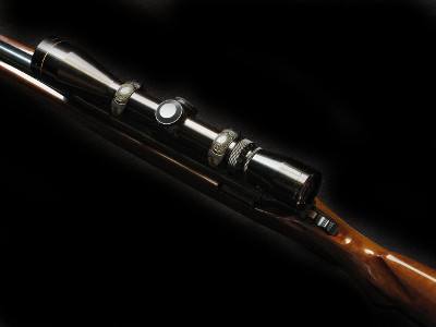 Leupold Vari X IIc 3-9x40