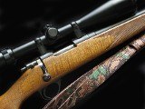Bushnell Banner 3-9x50 Scope - 1 of 3