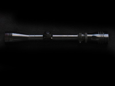 Redfield USA Widefield 3-9