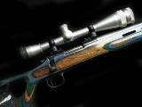 Leupold BR-36x Scope Silver
- 2 of 2