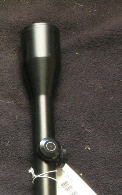 Schmidt & Bender 6x42