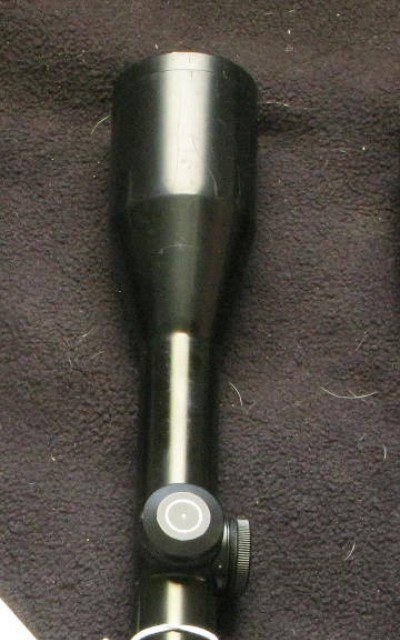 Schmidt & Bender 6x42