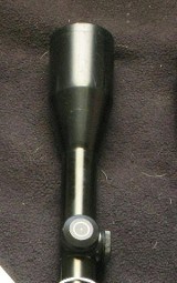 Schmidt & Bender 6x42 - 1 of 2