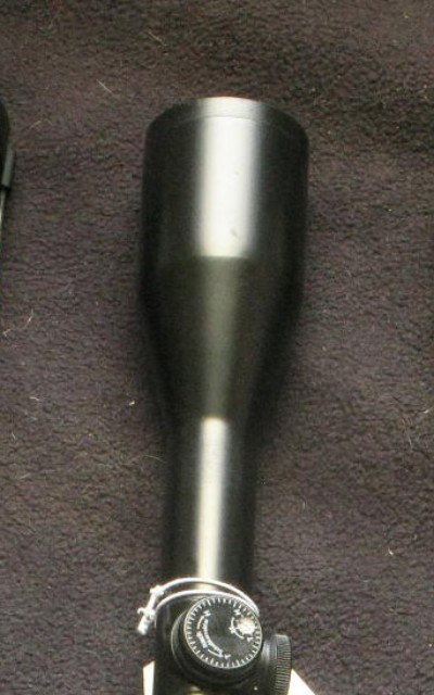 Schmidt & Bender 6x42