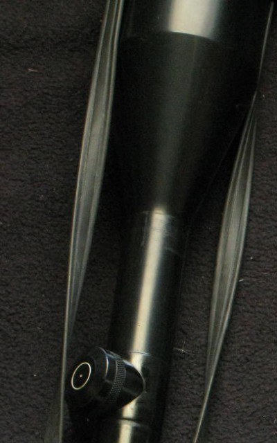 Schmidt & Bender 8x56 - Image 2 of 2