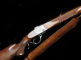 Ruger no 3 375 Win Custom Wood - 4 of 5