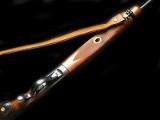 Ruger no 3 375 Win Custom Wood - 3 of 5