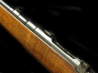 Steyr Mannlicher Shoenauer 1910 9.5x56ms - Image 5 of 5
