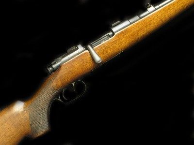 Steyr Mannlicher Shoenauer 1910 9.5x56ms - Image 2 of 5