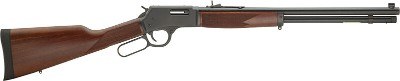 Henry Big Boy Steel 41 mag 20" - Image 1 of 1
