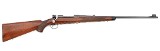 Custom Left Hand FN Mauser 98 22-250 - 1 of 2