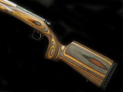 Remington 700 20 Tactical English - Image 4 of 5