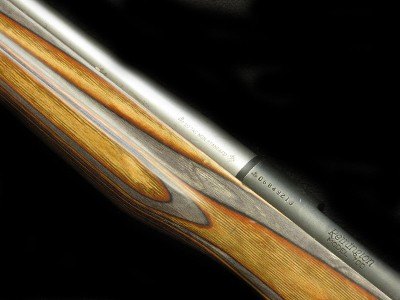 Remington 700 20 Tactical English - Image 5 of 5